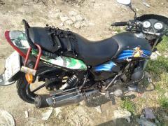 TVS Star Sport 125